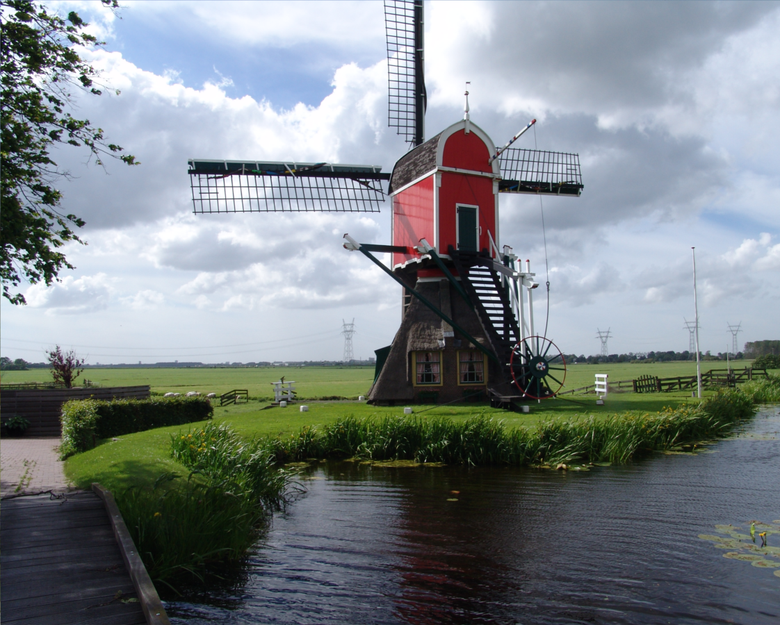 dorpen